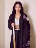 画像7: 【即日発送】【ハロウィン】特攻服コスプレセット【コスプレ4点セット】【S-XLサイズ/8カラー】[HC02]