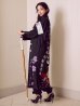 画像8: 【即日発送】【ハロウィン】特攻服コスプレセット【コスプレ4点セット】【S-XLサイズ/8カラー】[HC02]