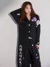 モデル：吉木千沙都 身長：158cm　着用サイズ：S-Mサイズ