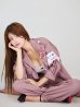 画像24: 【即日発送】【ハロウィン】特攻服コスプレセット【コスプレ4点セット】【S-XLサイズ/8カラー】[HC02]