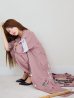 画像12: 【即日発送】【ハロウィン】特攻服コスプレセット【コスプレ4点セット】【S-XLサイズ/8カラー】[HC02]