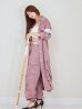 画像6: 【即日発送】【ハロウィン】特攻服コスプレセット【コスプレ4点セット】【S-XLサイズ/8カラー】[HC02]