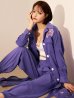 画像1: 【即日発送】【ハロウィン】特攻服コスプレセット【コスプレ4点セット】【S-XLサイズ/8カラー】[HC02] (1)