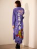 画像15: 【即日発送】【ハロウィン】特攻服コスプレセット【コスプレ4点セット】【S-XLサイズ/8カラー】[HC02]