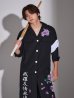 モデル：今井暖大　身長：173cm　着用サイズ：Lサイズ
