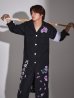 モデル：今井暖大　身長：173cm　着用サイズ：Lサイズ
