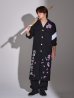 モデル：今井暖大　身長：173cm　着用サイズ：Lサイズ