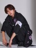 モデル：今井暖大　身長：173cm　着用サイズ：Lサイズ