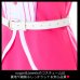 画像12: 【値下げ！】【即日発送】【ハロウィンコスプレ5点セット】ピンクドールバニー【S-XLサイズ/1カラー】（ W001795/ SAMU20P）[HC02]