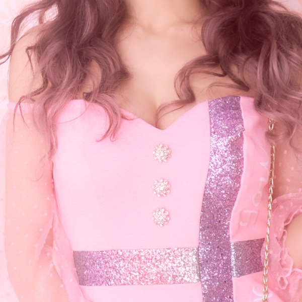 画像5: 【SALE!!】【即日発送】BIGリボンドールコスプレセット【ハロウィン2点セット】【S?Lサイズ/1カラー】[HC02]