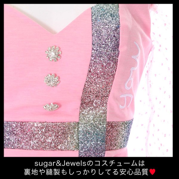 画像12: 【SALE!!】【即日発送】【ハロウィン2点セット】BIGリボンドールコスプレセット【S?Lサイズ/1カラー】[HC02]