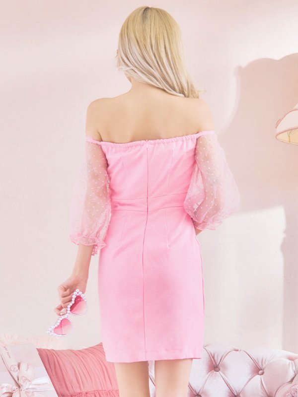 画像15: 【SALE!!】【即日発送】【ハロウィン】BIGリボンドールコスプレセット【コスプレ2点セット】【S-Lサイズ/1カラー】（SA30SB）[HC02]