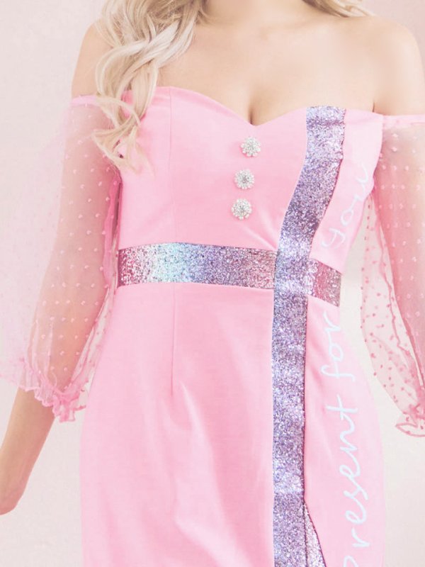 画像16: 【SALE!!】【即日発送】【ハロウィン】BIGリボンドールコスプレセット【コスプレ2点セット】【S-Lサイズ/1カラー】（SA30SB）[HC02]