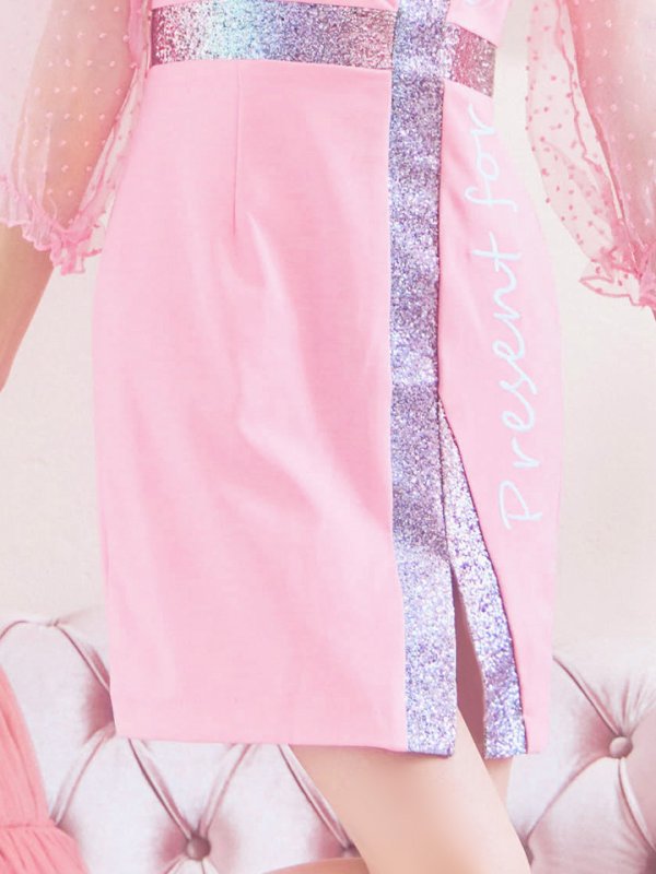 画像17: 【SALE!!】【即日発送】【ハロウィン】BIGリボンドールコスプレセット【コスプレ2点セット】【S-Lサイズ/1カラー】（SA30SB）[HC02]