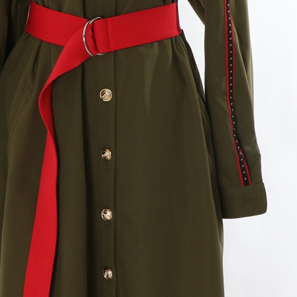 画像10: 【SALE!!】【即日発送】ミリタリーコスプレセット【ハロウィン5点セット】【S-Mサイズ/1カラー】(HC206_SV)[HC03]