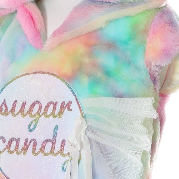 画像12: 【SALE!!】【即日発送】キャンディモンスターコスプレセット【ハロウィン2点セット】【S?Mサイズ/3カラー】 [HC02]