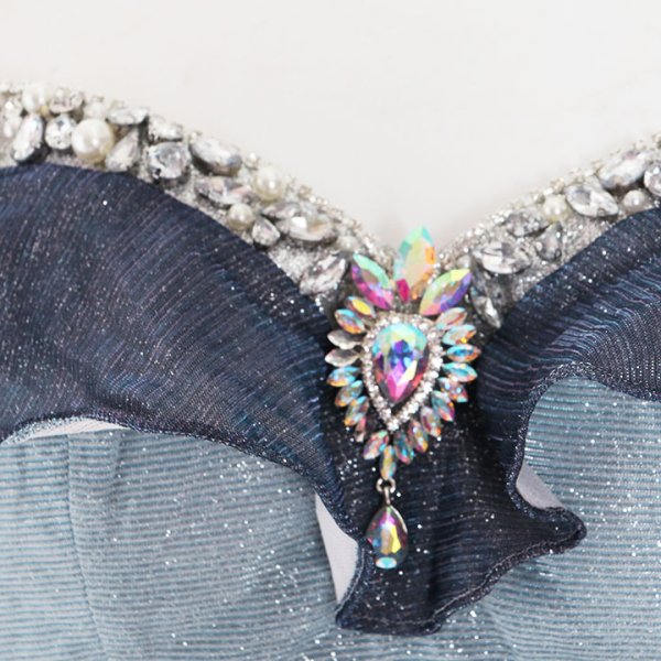 画像16: 【即日発送】アラビアンガール/アラジンコスプレセット【ハロウィン4点セット】【S-Mサイズ/2カラー】[OF01]