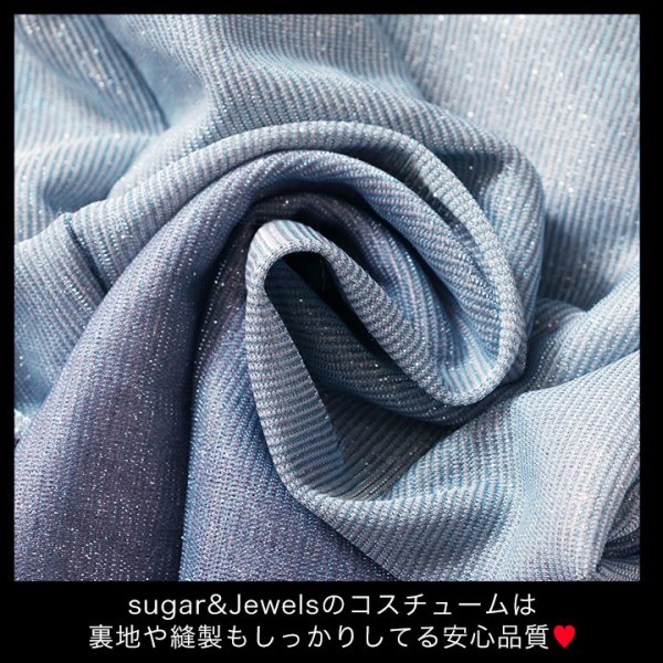 画像15: 【即日発送】アラビアンガール/アラジンコスプレセット【ハロウィン4点セット】【S-Mサイズ/2カラー】[HC03]