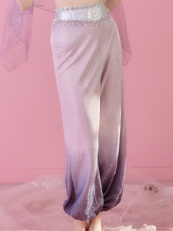 画像9: 【即日発送】アラビアンガールコスプレセット【ハロウィン4点セット】【S-Mサイズ/2カラー】[OF01]