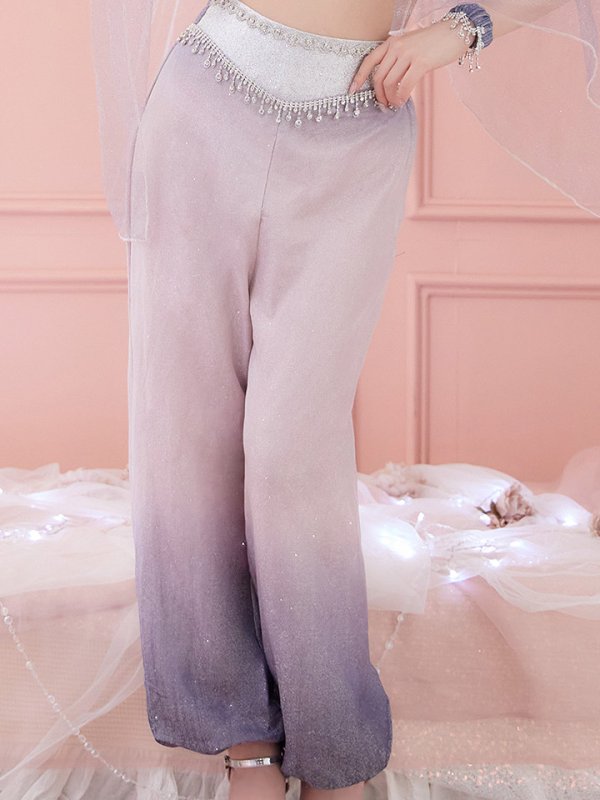 画像8: 【即日発送】アラビアンガール/アラジンコスプレセット【ハロウィン4点セット】【S-Mサイズ/2カラー】[OF01]