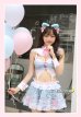 画像7: 【即日発送】キャットセーラー《ハロウィンコスプレ7点セット》【Dreamy Doll/ドリーミードール】【フリーサイズ/2カラー】[HC02]