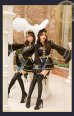 画像8: 【即日発送】トワイライトロイヤルキョンシーメイド【マリームーン】【ハロウィンコスプレ4点セット】【フリーサイズ/1カラー】[YMT]