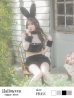画像5: もこもこバニーコスプレ/アニマルコスプレセット【sugar nineハロウィンコスプレ6点セット】【FREEサイズ/1カラー】[YMT]
