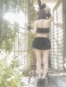 画像9: もこもこバニーコスプレ/アニマルコスプレセット【sugar nineハロウィンコスプレ6点セット】【FREEサイズ/1カラー】[YMT]