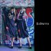 画像3: 【値下げ！】【即日発送】SALE！黒ギャングコスプレセット【ハロウィン2点セット】[HC02]
