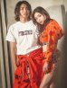 画像14: 【即日発送！】【ハロウィン】 オレンジ囚人コスプレ コスチューム 【コスプレ2点セット】【S-XXLサイズ】(HC206-SV)[YMT]