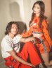 画像15: 【即日発送！】【ハロウィン】 オレンジ囚人コスプレ コスチューム 【コスプレ2点セット】【S-XXLサイズ】(HC206-SV)[YMT]
