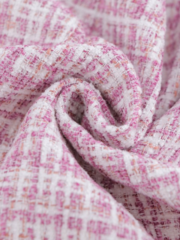 画像35: SALE!【新色登場！】ノースリーブツイードドレス/胸元隠し/背中隠し/ミニドレス/キャバドレス/パッド無し/ワンピース【XS-Lサイズ/3カラー】[HC02-X] 【SB】