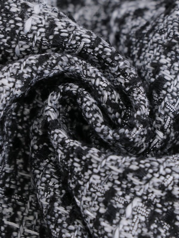 画像20: SALE!【Glera/グレイラ】ツイード/バイカラー/ベルト/ノースリーブ/谷間隠し/背中隠し/ミディアムドレス/キャバドレス 【S-Lサイズ/2カラー】[OF01] 【SB】dzw