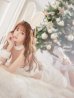 画像1: 即日発送!もこもこバニービジューセットアップサンタ【sugar nine サンタコス 8点セット】【XS-Mサイズ/1カラー】[YMT] (1)