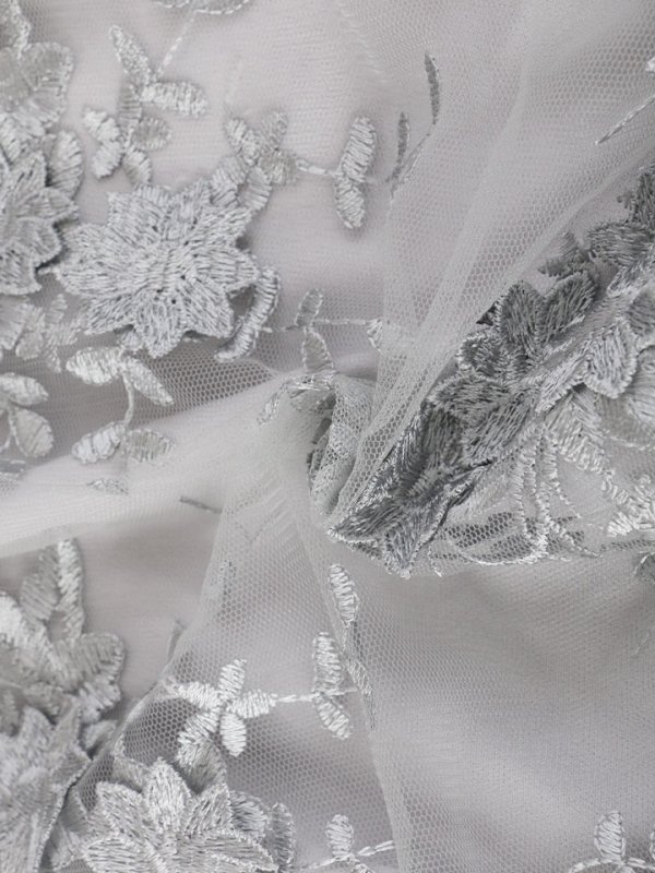 画像11: SALE!サイドブラックシアードレス/オフショルダー/フリル/レース/キャバドレス/ミニドレス【S-Lサイズ/カラー】[OF01-X]【SB】