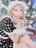画像18: 【即日発送！】【サンタコス 5点セット】【XS-Lサイズ/2カラー】ギンガムチェック セットアップフレアサンタコスプレ[YMT]