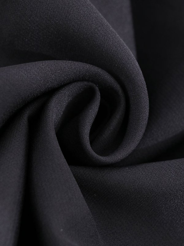 画像17: SALE!ギンガムチェックフレアーワンピース/ベルト/Aライン/ショートスリーブ/谷間隠し/背中隠し/ミディアムドレス/キャバドレス 【S-Mサイズ/2カラー】[HC02] 【SB】dzj