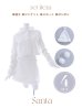 画像22: 【サンタセール！】【サンタコス 4点セット】【S-Mサイズ/2カラー】ジャケットセットアップサンタ[YMT]