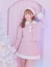 画像4: 【サンタセール！】【サンタコス 4点セット】【S-Mサイズ/2カラー】ジャケットセットアップサンタ[YMT]
