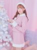画像8: 【サンタセール！】【サンタコス 4点セット】【S-Mサイズ/2カラー】ジャケットセットアップサンタ[YMT]