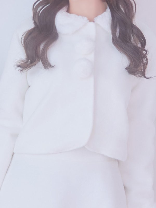 画像33: 【サンタセール！】【サンタコス 4点セット】【S-Mサイズ/2カラー】ジャケットセットアップサンタ[YMT]