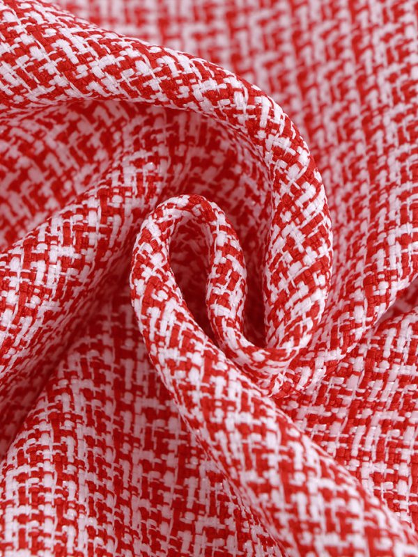 画像31: ツイードマーメイドミニドレス/フリル袖/ベルト/谷間隠し/背中隠し/ミニドレス/キャバドレス 【S-Lサイズ/2カラー】[HC02-X] 【SB】dzw