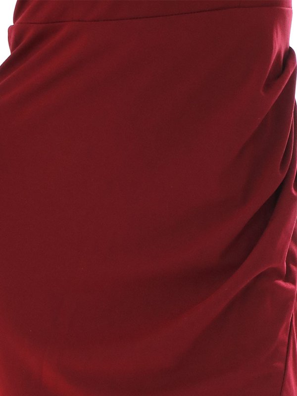 画像29: SALE!ビジュー/レース刺繍/ロングスリーブ/谷間見せ/背中見せ/ロングドレス/キャバドレス 【S-Lサイズ/2カラー】[OF01-X] 【SB】dzw