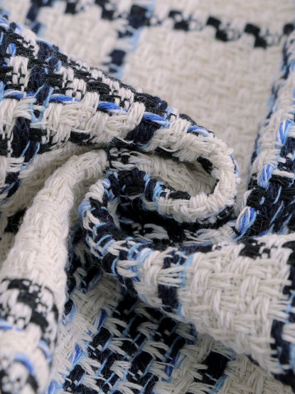 画像22: チェック柄タイトミニドレス/ノースリーブ/背中隠し/谷間隠し/ミニドレス/キャバドレス 【XS-Lサイズ/1カラー】[OF01-X] 【SB】dzw