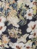 画像5: 【Sherry】【S-Lサイズ1カラー】フラワープリントワンピース[HC02-U] (5)