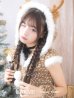 画像1: 即日発送！】【サンタコス 6点セット】【S-Lサイズ/1カラー】セットアップフレアサンタ[YMT] (1)