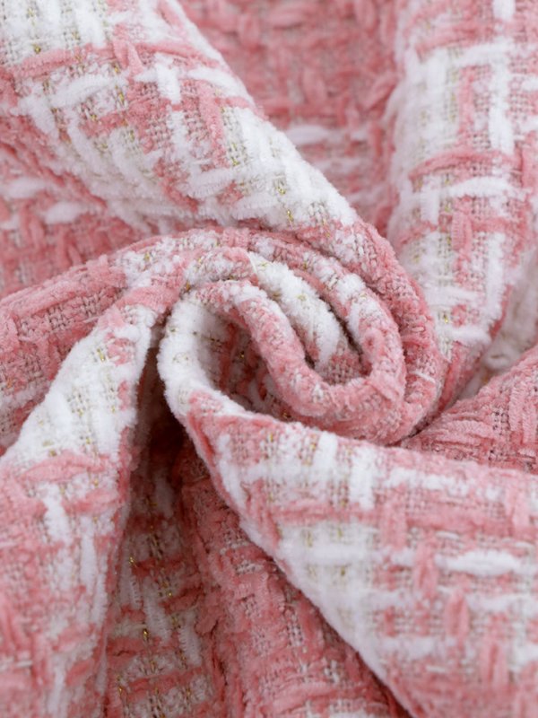 画像20: SALE!ツイードビジュードレス/キャバドレス 【XS-Lサイズ/2カラー】[HC02-X] 【SB】dzk