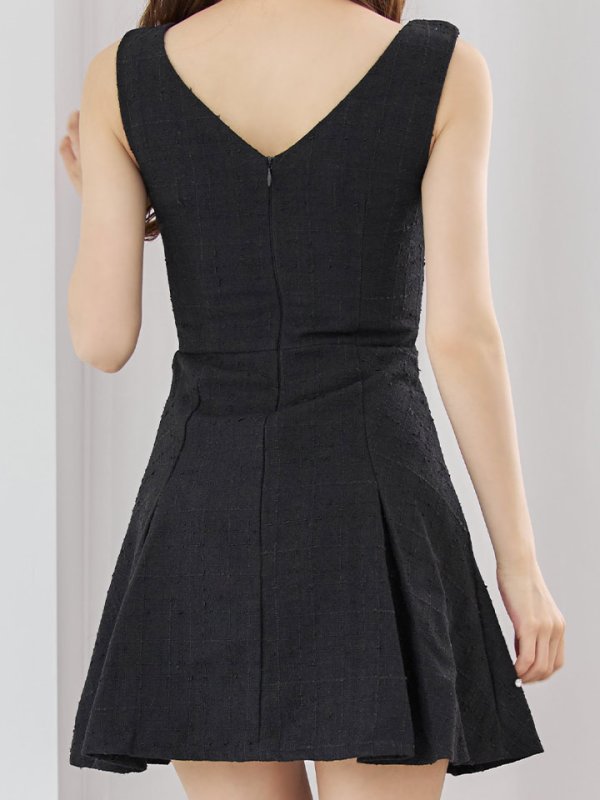 モデル：ゆめ　身長：160cm　着用サイズ：Sサイズ