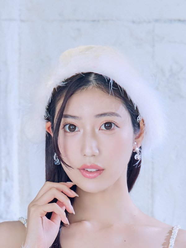 画像14: 【即日発送！】【サンタコス 5点セット】【XS-XLサイズ/3カラー】オフショルビジューリボンフレアサンタ[OF01]