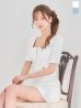 モデル：あすか　身長：170cm　着用サイズ：Sサイズ